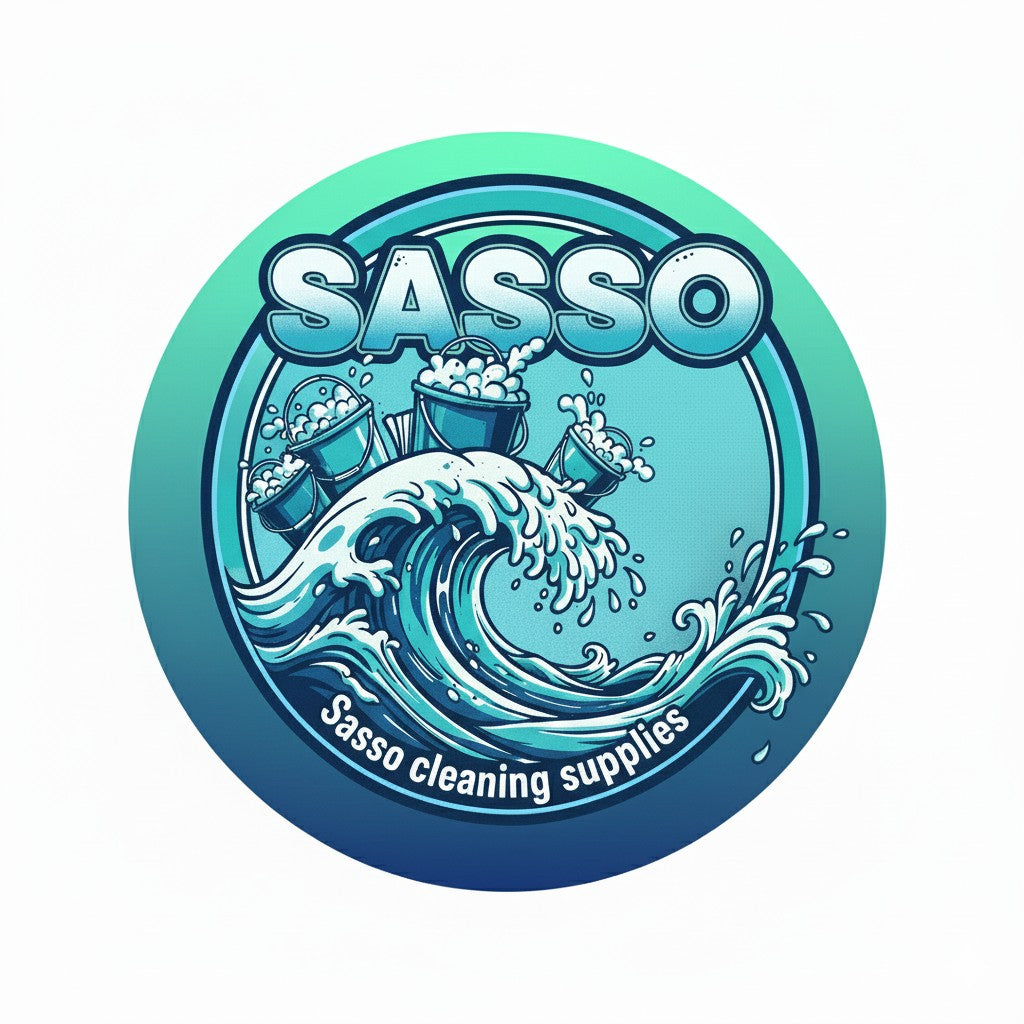 Sasso Supplies