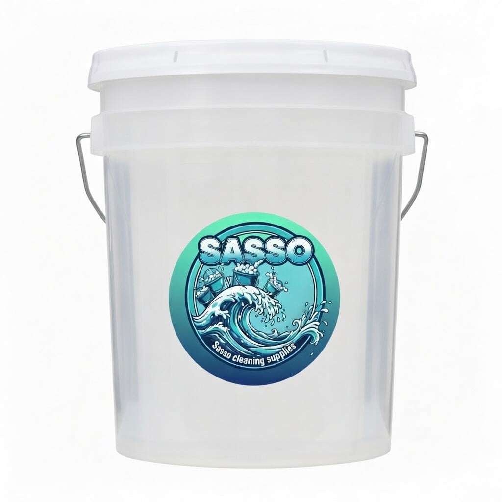 Sasso Bleach (5-Gallon)