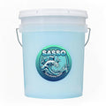 Sasso Blue Fabric Softener