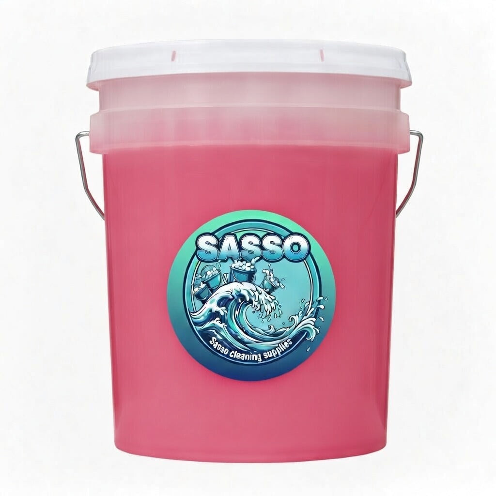 Sasso Rose Multipurpose Cleaner