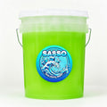 Sasso Green Fabric Softener